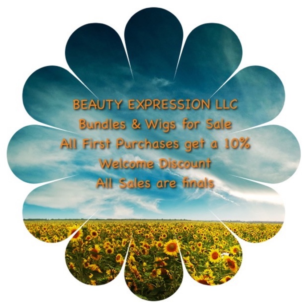 100% Virgin Human Hair